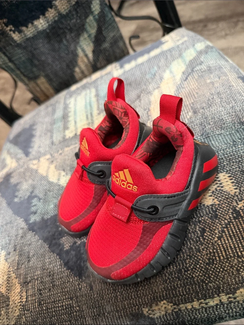 adidas slip water